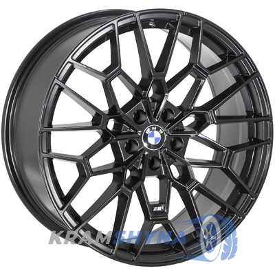 ZF FBX251 8.5x20 5x112 ET26 DIA66.6 BM