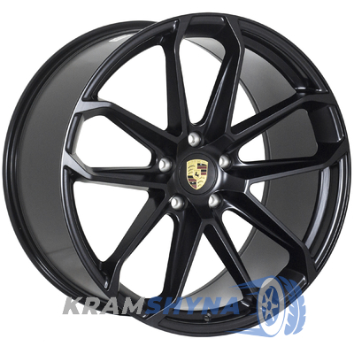 ZF FBX265 10x21 5x112 ET19 DIA66.6 BM