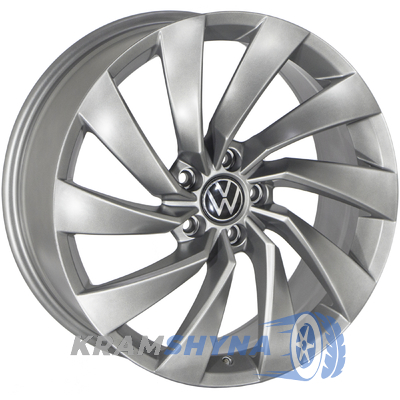 ZF FBX329 8x19 5x112 ET40 DIA57.1 GM