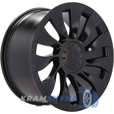 Flow Forming TES3117 8.5x18 5x114.3 ET40 DIA64.1 BM