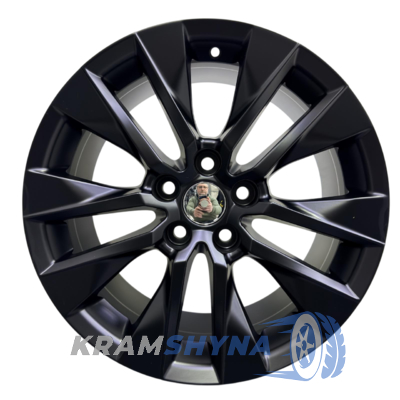 Replica CT-2539 7.5x19 5x114.3 ET40 DIA60.1 MB