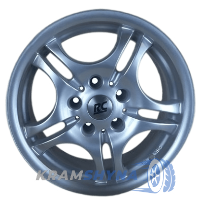 RC Design RC-M1 7x16 5x120 ET20 DIA72.6 CS