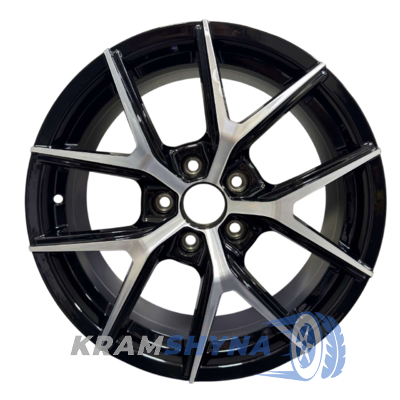 Replica CT-2339 7x17 5x114.3 ET39 DIA60.1 BMF