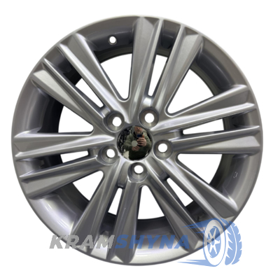 Replica CT-2345 8x18 5x114.3 ET45 DIA60.1 HS