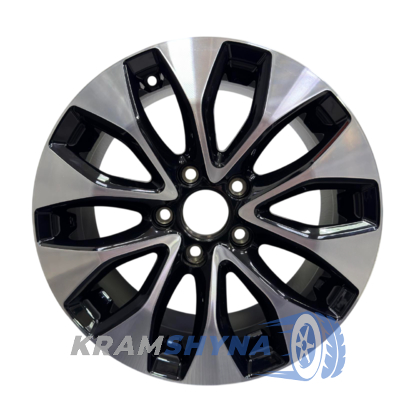 Replica HY-108 7x16 5x114.3 ET45 DIA64.1 BMF