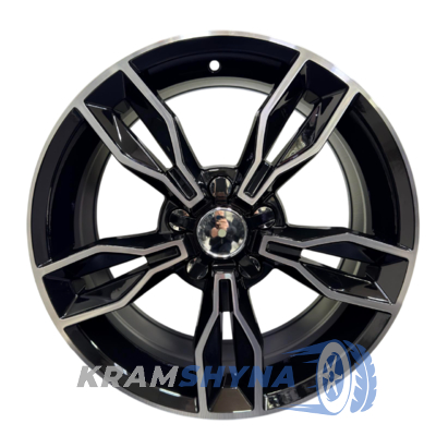 Replica CT-1210 7.5x17 5x112 ET45 DIA57.1 BMF