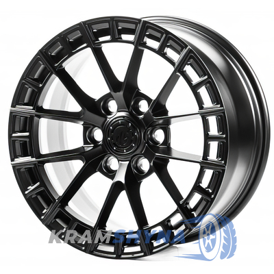 WS FORGED WS6-116C 9x22 6x139.7 ET45 DIA95.1 SB