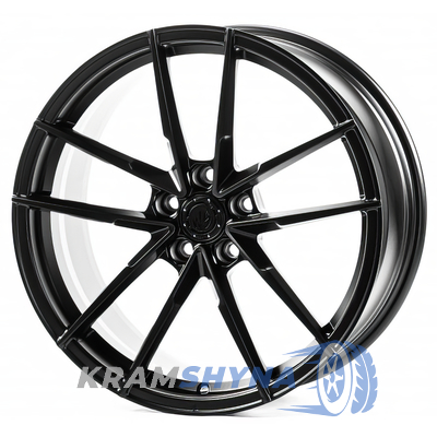 WS FORGED WS-071C 8.5x19 5x112 ET28 DIA66.5 SB