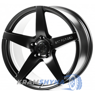 WS FORGED WS-DO01 10x20 5x127 ET45 DIA71.5 SB