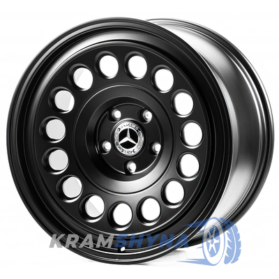 WS FORGED WS-MR-043C 10x20 5x130 ET25 DIA84 SB