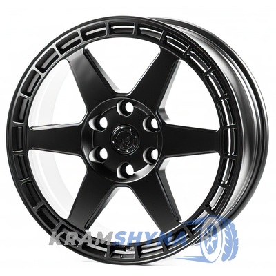 WS FORGED WS-120C 8.5x20 6x139.7 ET45 DIA95.1 SB