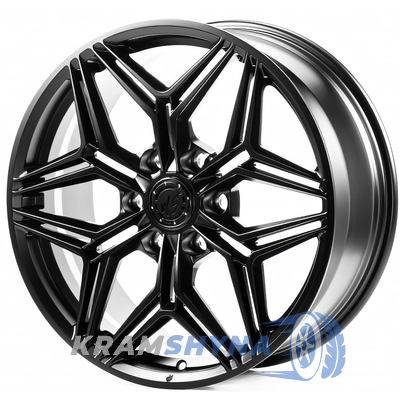 WS FORGED WS-121C 8.5x20 6x139.7 ET45 DIA95.1 SB