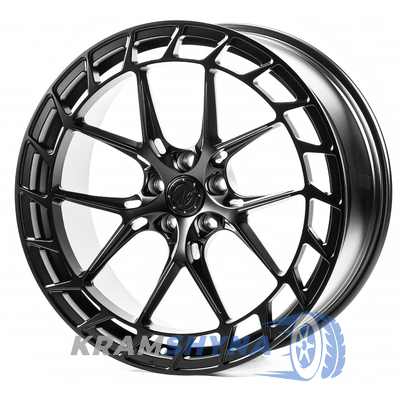 WS FORGED WS-066C 10.5x22 5x112 ET19 DIA66.5 SB