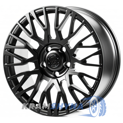 WS FORGED WS-114C 9.5x22 5x150 ET45 DIA110 SB