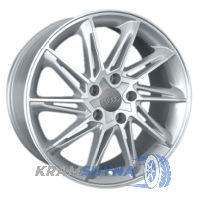 Replay Audi (A44) 8x18 5x112 ET38 DIA57.1 SF