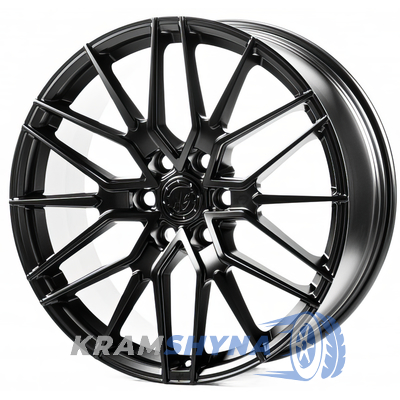 WS FORGED WS6-115C 9x22 6x139.7 ET45 DIA95.1 SB