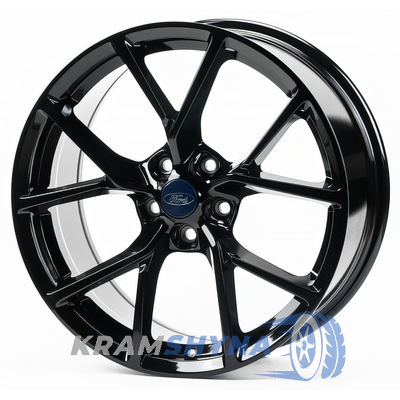 Replica FD18206 8x18 5x108 ET45 DIA63.4 GB