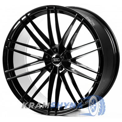 Replica A23714 10x23 5x112 ET15 DIA66.6 GB