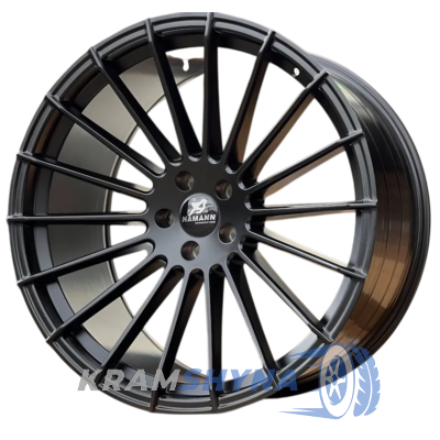 Hamann B21421 10x21 5x112 ET35 DIA66.6 SB
