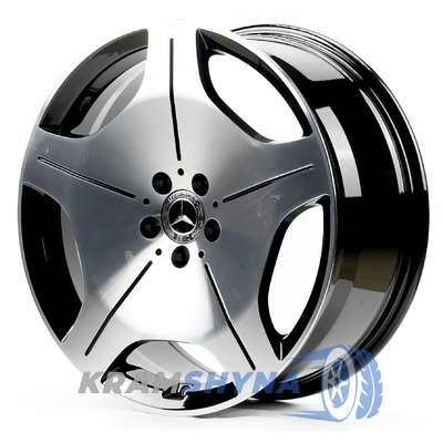 Flow Forming MR3069 8.5x20 5x112 ET36 DIA66.6 MB