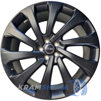 Land Rover OEM M8EM-1007-BA 9.5x23 5x120 ET42.5 DIA72.6 S