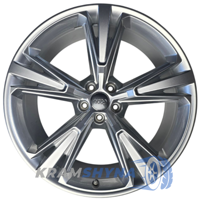 Audi OEM 4M8601025H 10x21 5x112 ET20 DIA66.6 S