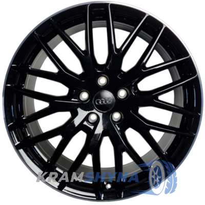 Audi OEM 81A601025AB 8x19 5x112 ET45 DIA57.1 GBP