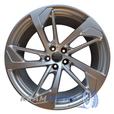 Audi OEM 8W0601025CL 9x20 5x112 ET26 DIA66.6 S