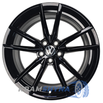 Volkswagen OEM 3G0601025BH 8x19 5x112 ET44 DIA57.1 GB
