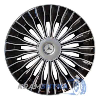 Mercedes OEM А2234014400 9x21 5x112 ET34 DIA66.6 BP