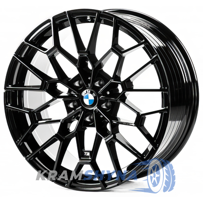 Flow Forming FF360 8.5x19 5x112 ET26 DIA66.6 GB