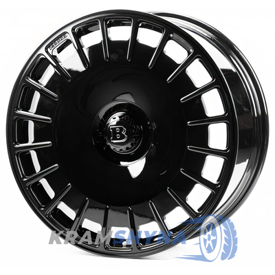 Replica FORGED MR3 10x21 5x112 ET48.1 DIA66.45 GB