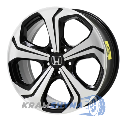 Replica Honda SK-2400 7x17 5x114.3 ET45 DIA64.1 BMF