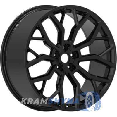 Replica Land Rover SK-2137 10x23 5x120 ET40 DIA72.6 BM