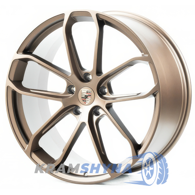 Replica FORGED PR005 9.5x21 5x130 ET46 DIA71.5 SBr