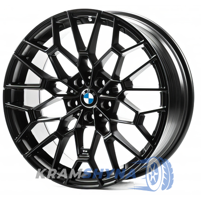 Replica B18483 8.5x18 5x120 ET34 DIA72.5 SB