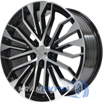 Replica Audi SK-1331 8.5x18 5x112 ET28 DIA66.6 BMF