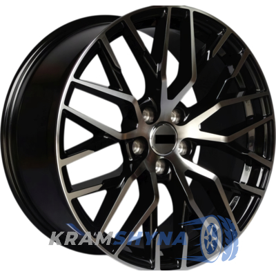 Replica BMW WRS 0174 8x19 5x112 ET36 DIA66.6 BMF