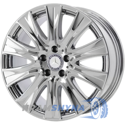 Replica Mercedes SK-2256 8x18 5x112 ET41 DIA66.6 HB