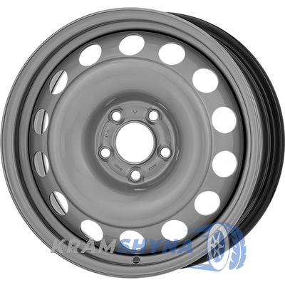 Magnetto Wheels R1-2094 6.5x16 5x108 ET47 DIA65 Black