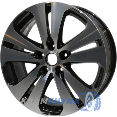 Replica Kia SK-2115 7x18 5x114.3 ET40 DIA0 BMF
