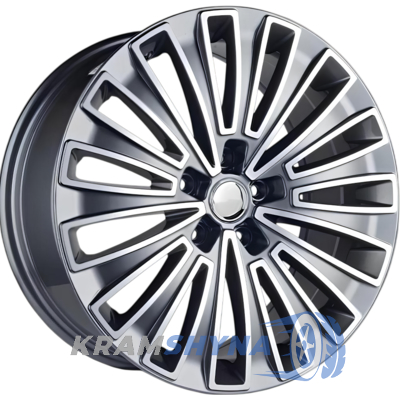 Replica Kia SK-2131 8x18 5x114.3 ET42 DIA0 GMF