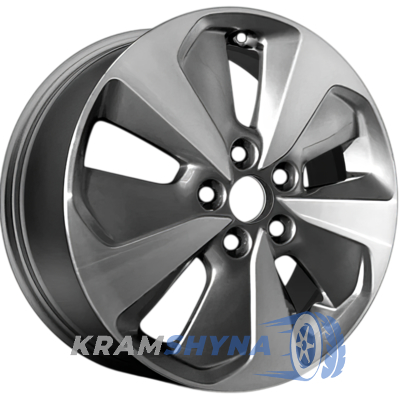 Replica Kia SK-1138 7.5x18 5x114.3 ET45 DIA0 GMF