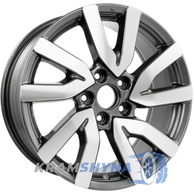 Replica Honda SK-2664 8x18 5x120 ET55 DIA64.1 GMF