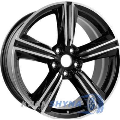 Replica Honda SK-2742 8.5x19 5x114.3 ET50 DIA64.1 BMF