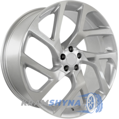 Replica Land Rover SK-2350 9x20 5x108 ET45 DIA63.4 HS