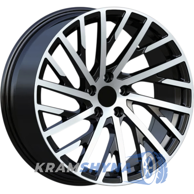 Replica Audi SK-2181 9x20 5x112 ET25 DIA66.6 BMF