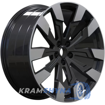 Replica Land Rover SK-1910 10x22 5x120 ET38 DIA72.6 BMF