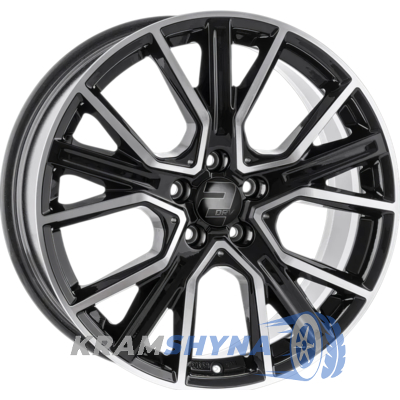 Wheelworld WH34 8x19 5x112 ET40 DIA66.6 BP