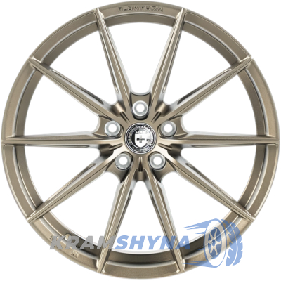 Flow Forming XF005 9.5x19 5x120 ET35 DIA72.6 BR